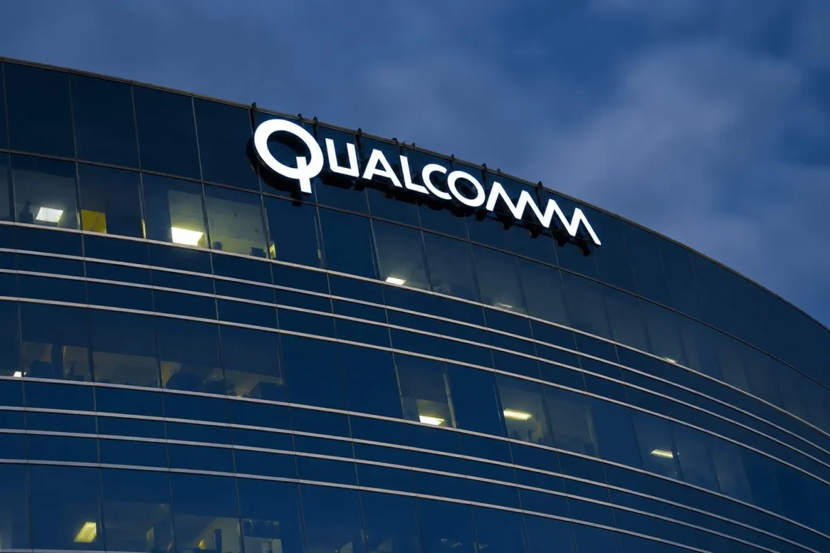 Qualcomm Jumps on Nvidia CEO Praise, Bullish JPM Target