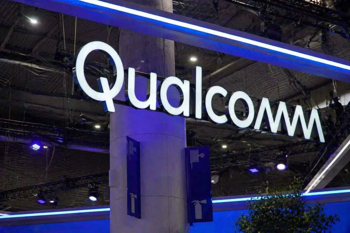 Qualcomm Rises on Q2 Earnings Beat Despite Soft Forecast