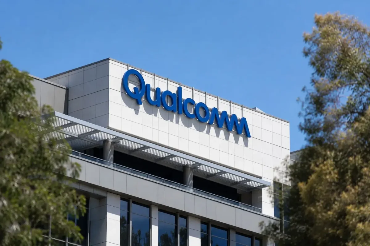 Qualcomm Strikes AI Chip Deal with ByteDance, TikTok's Parent