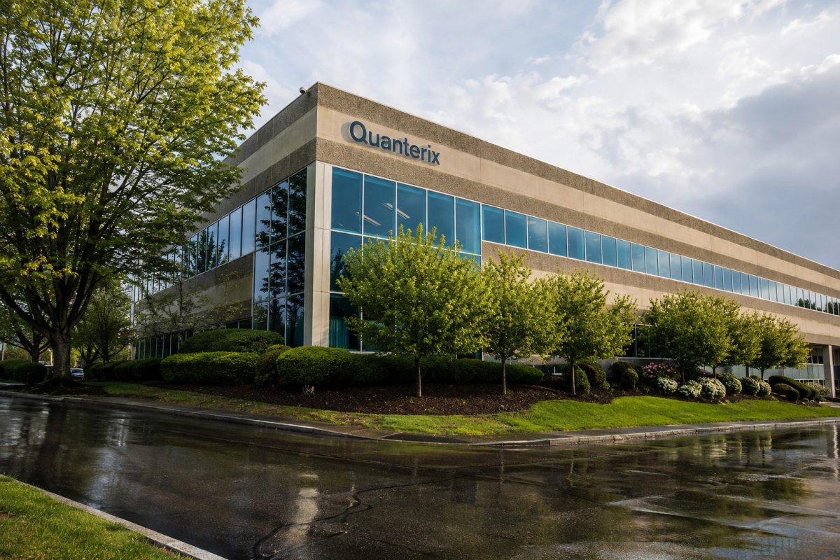 Quanterix Plunges 39% on Revised Guidance, Delayed Breakeven