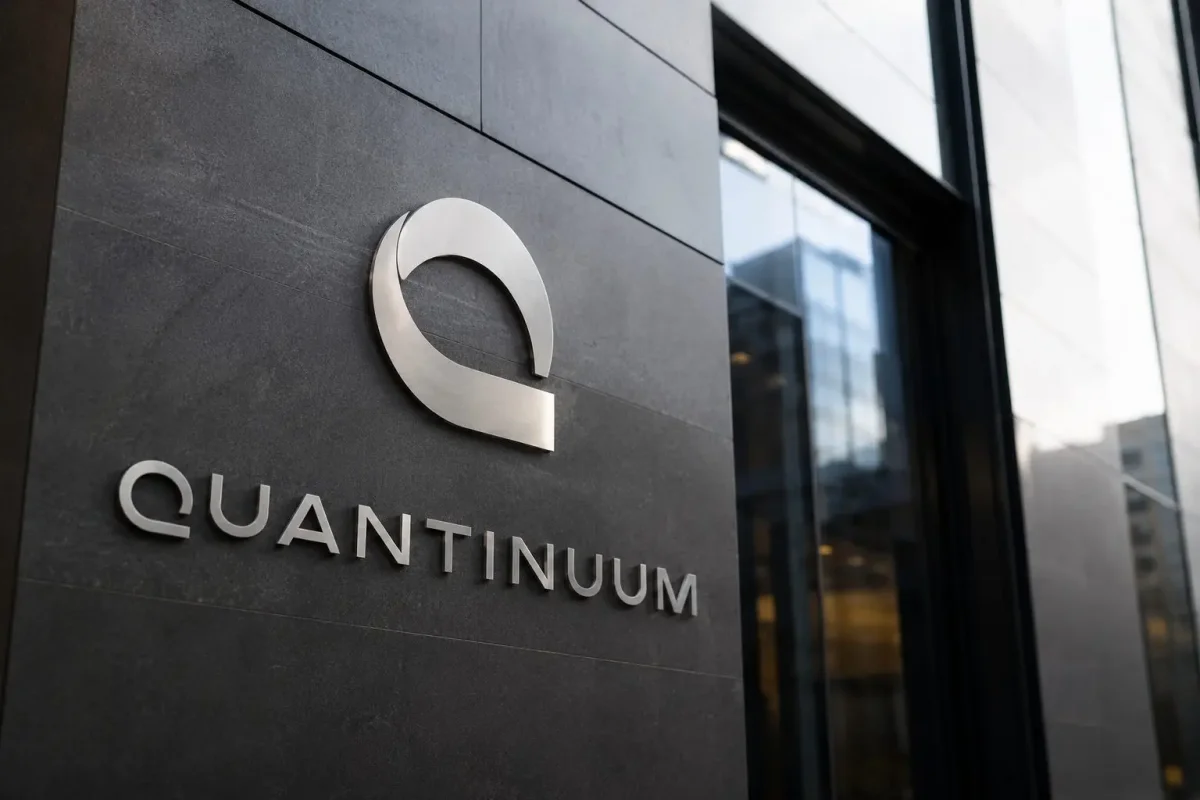 Quantinuum Shares Dip Below IPO Price in Premarket Trading