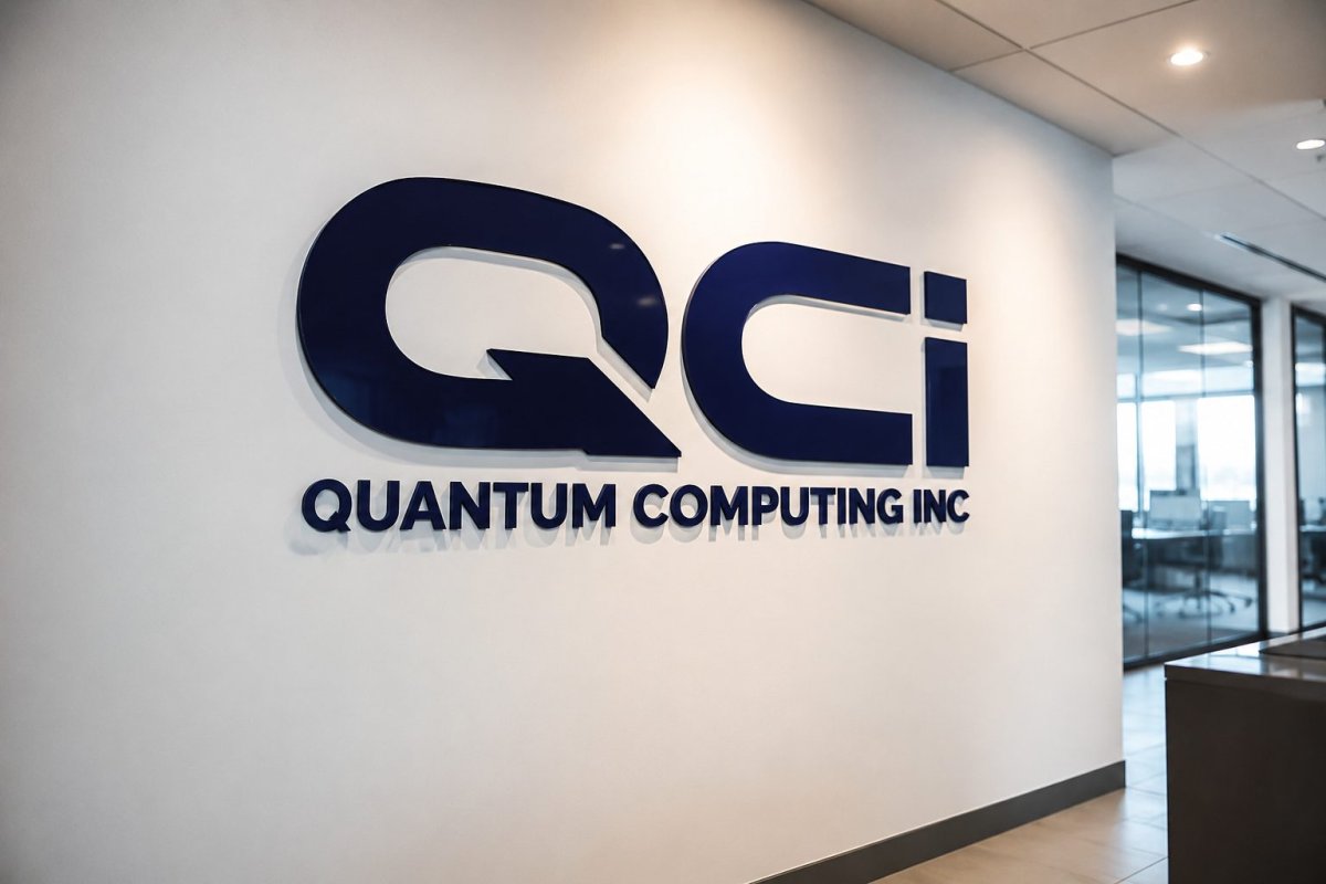 Quantum Computing Inc. Shares Surge 14% on Q1 Revenue Boost from Acquisitions