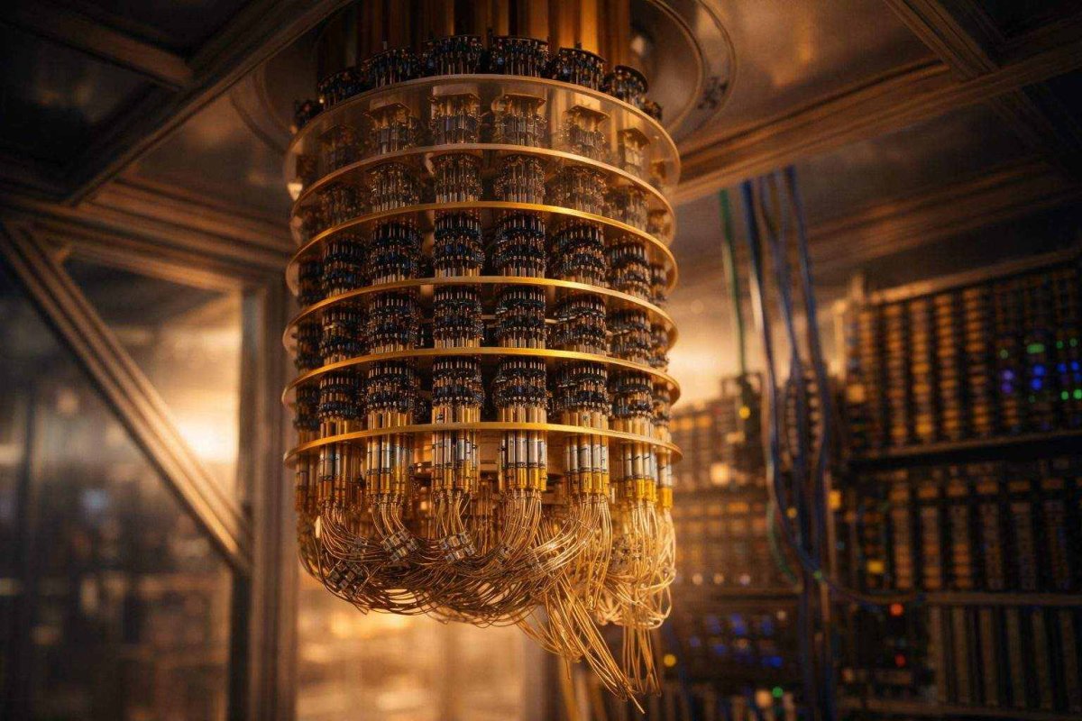 Quantum Computing Stocks Face Pivotal Earnings in May 2026