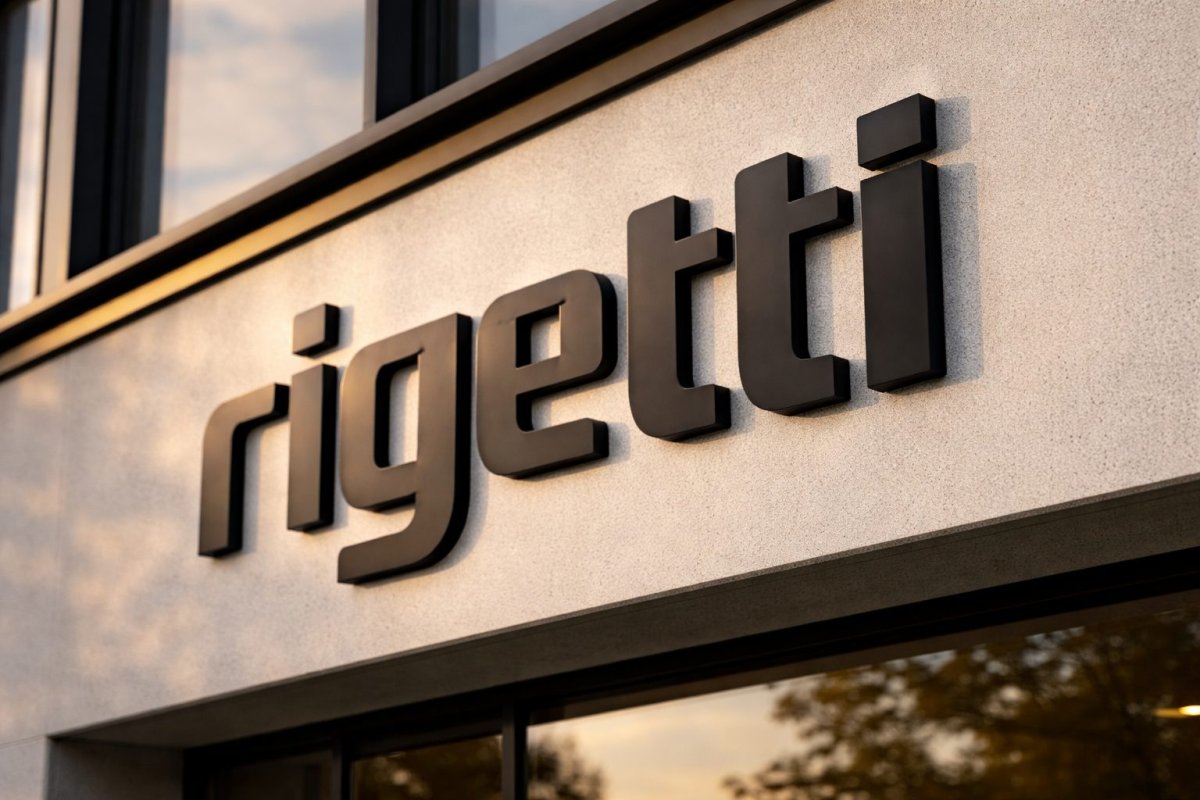 Quantum Computing Stocks Rally Ahead of Key Earnings Reports