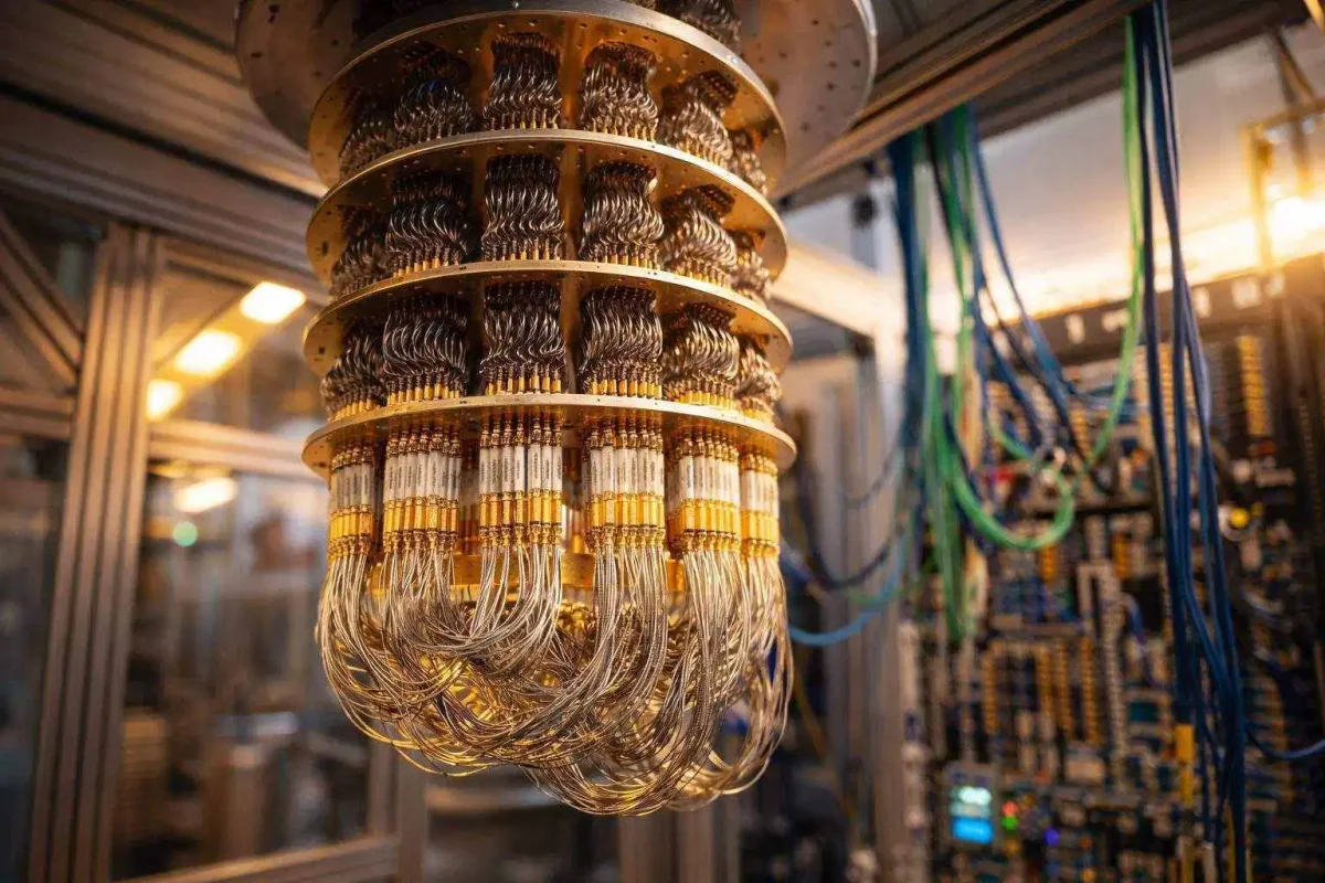 Quantum Computing Stocks Surge on $2 Billion U.S. Government Investment