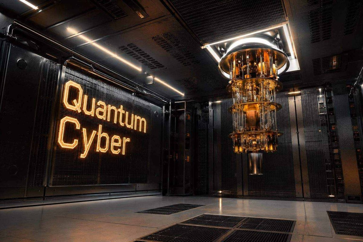 Quantum Cyber Rockets on Drone Deal and Ex-VA Chief Board Appointment