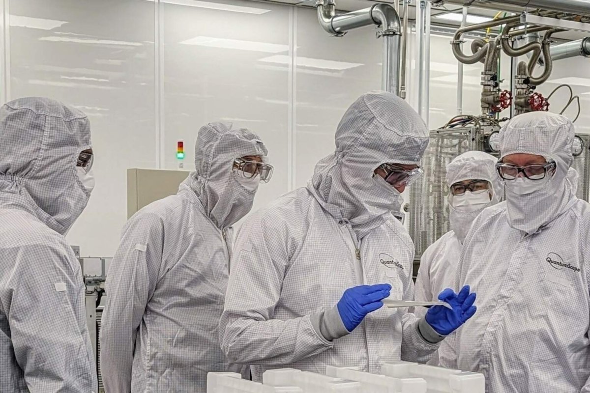 QuantumScape Cuts PowerCo Pact by $7M, Halts Milestone Payments