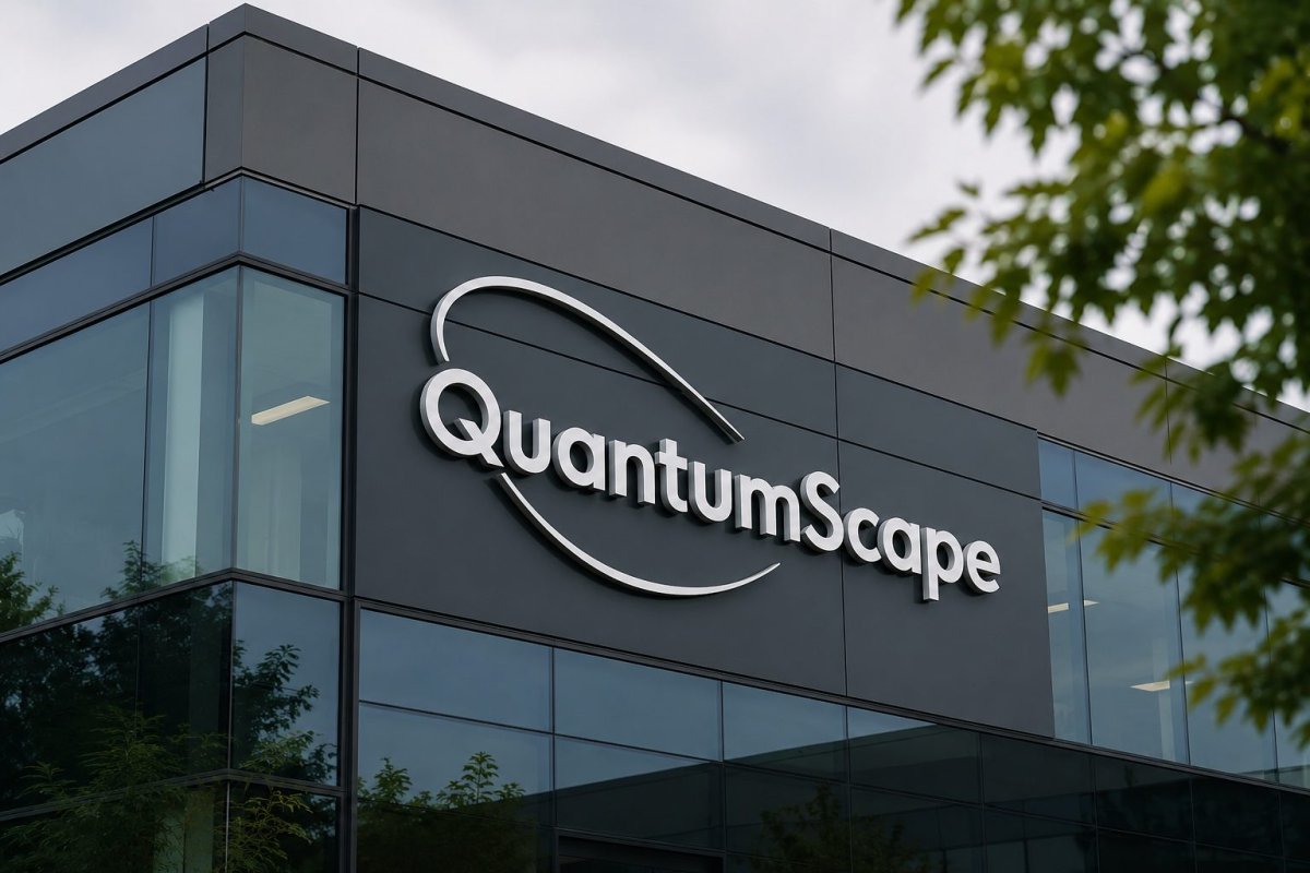QuantumScape Shares Dip 3.8% After PowerCo Caps Payments at $75.4M