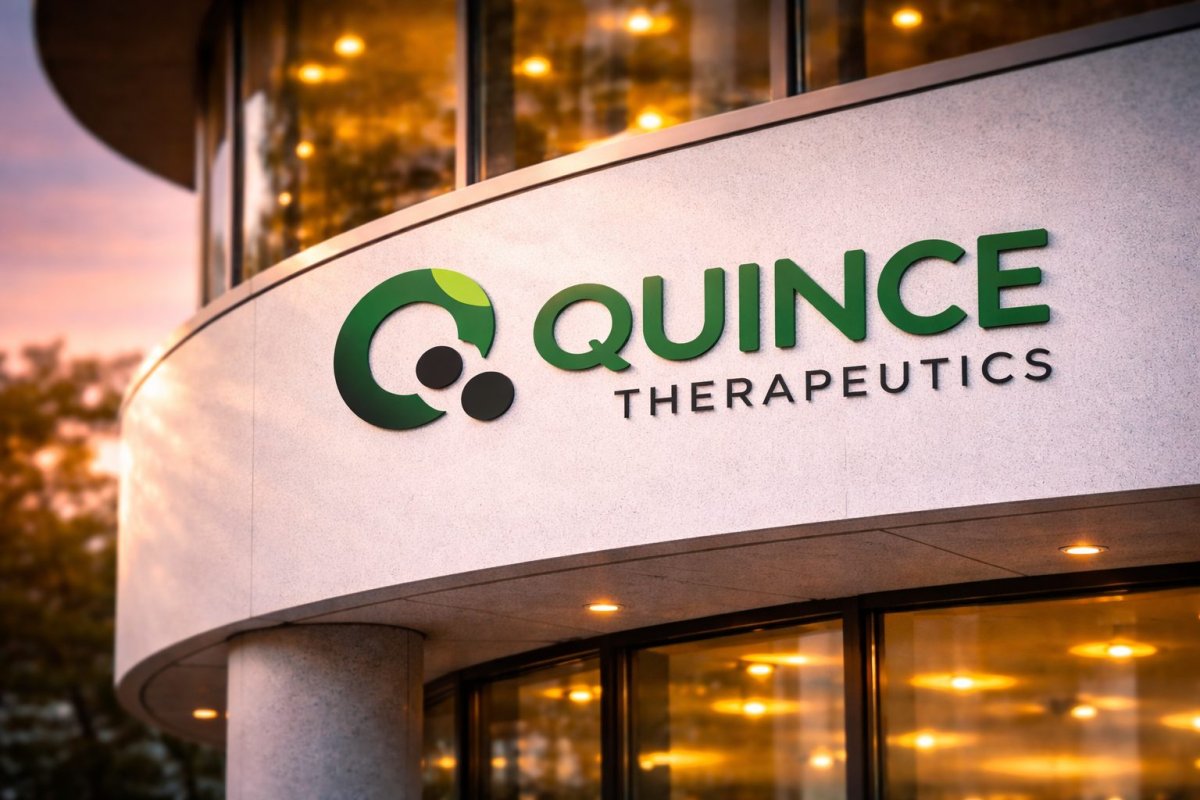 Quince Therapeutics Engages LifeSci for Strategic Review Amid Phase 3 Setback