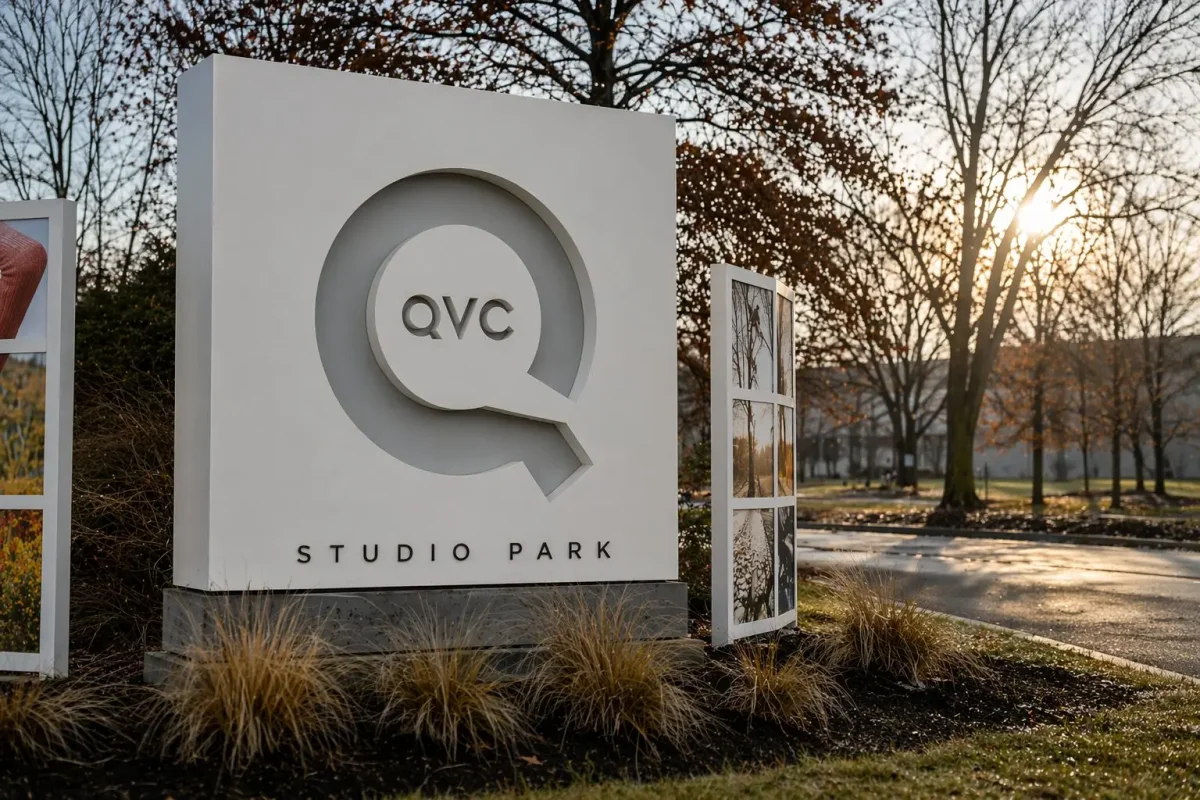 QVC Files for Chapter 11 Bankruptcy to Slash $5.3 Billion in Debt