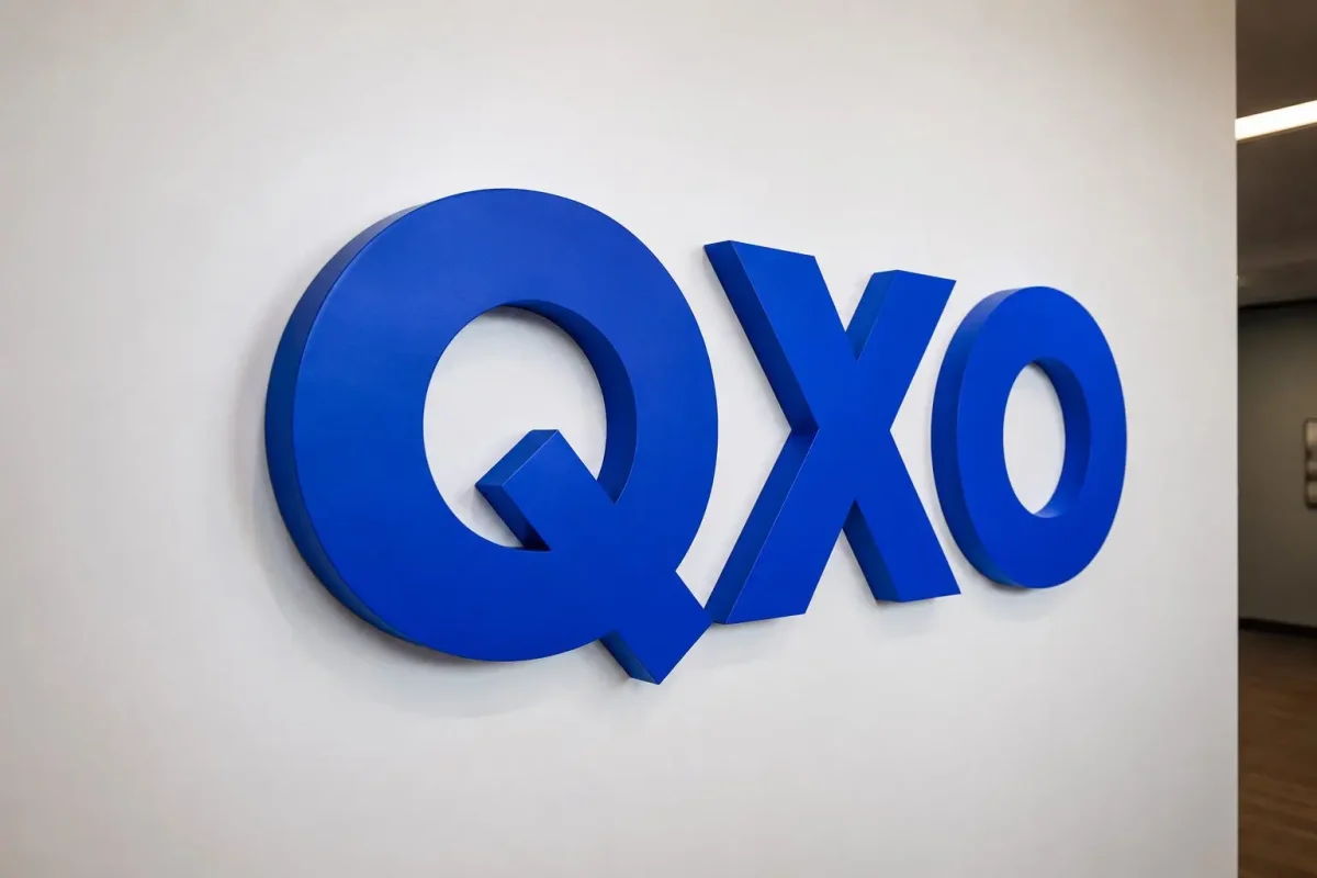 QXO Shares Slip After TopBuild Deal, 312.5 Million New Shares Enter Market