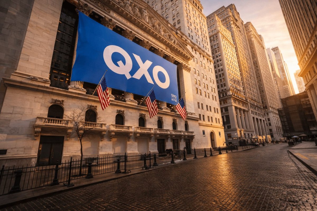 QXO Strikes $17B Deal for TopBuild, Cementing Building-Products Ambitions