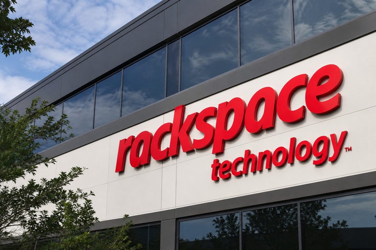 Rackspace Stock Soars 26% on AMD AI Deal, But Debt Clouds Outlook
