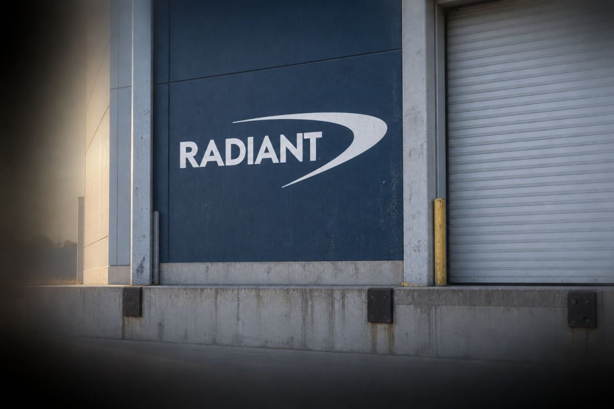 Radiant Logistics Q4 Profit Soars on Freight Demand Uptick