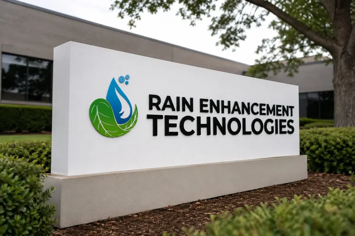 Rain Enhancement Shares Plunge 62% as Nasdaq Compliance Deadline Looms