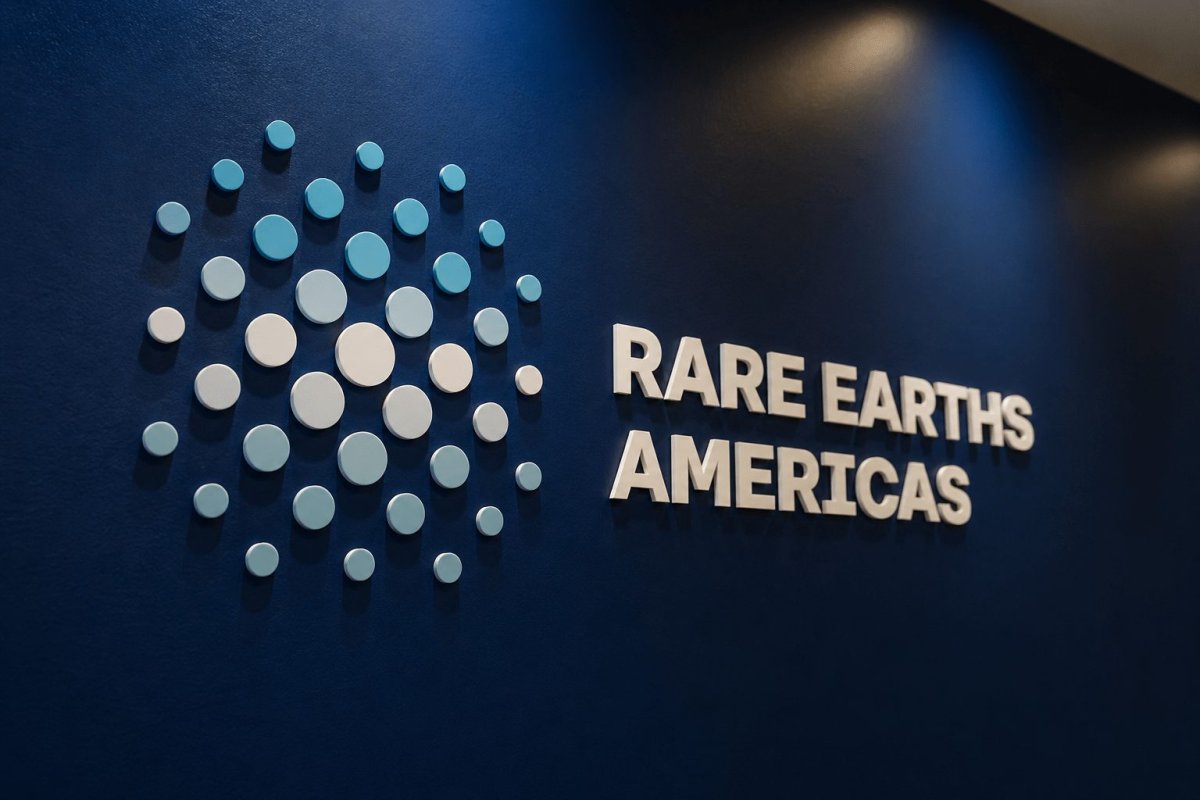 Rare Earths Americas IPO Targets $368M Valuation Amid China Supply Concerns