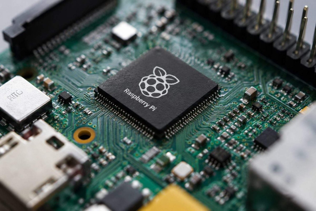 Raspberry Pi Shares Surge 11% as DRAM Cost Concerns Loom
