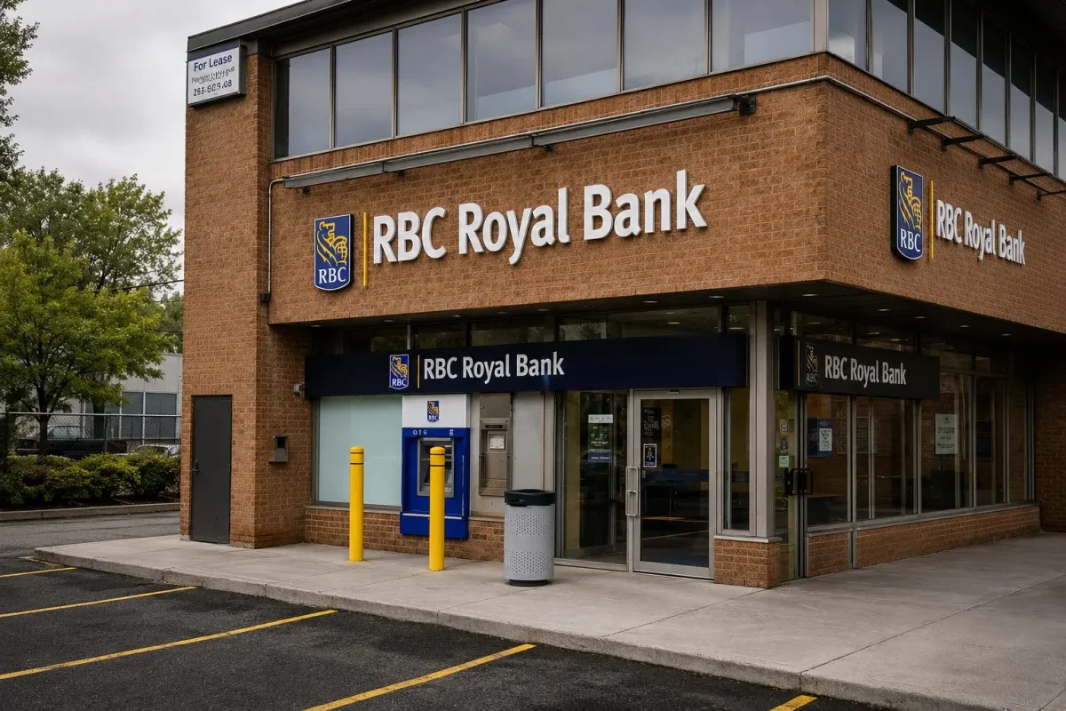 RBC Shares Hit Fresh 52-Week High Ahead of Q2 Earnings Report
