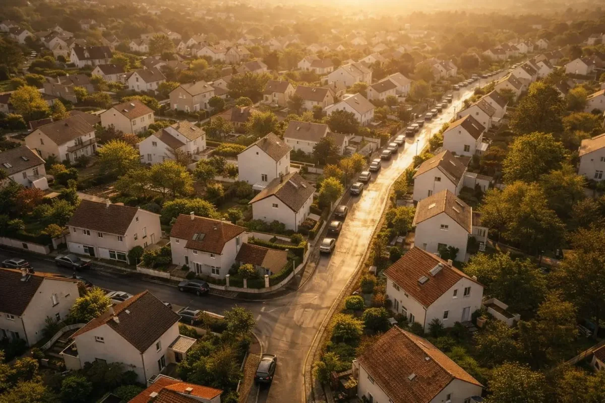 Real Estate ETFs Rally as Investors Eye Key Economic Data