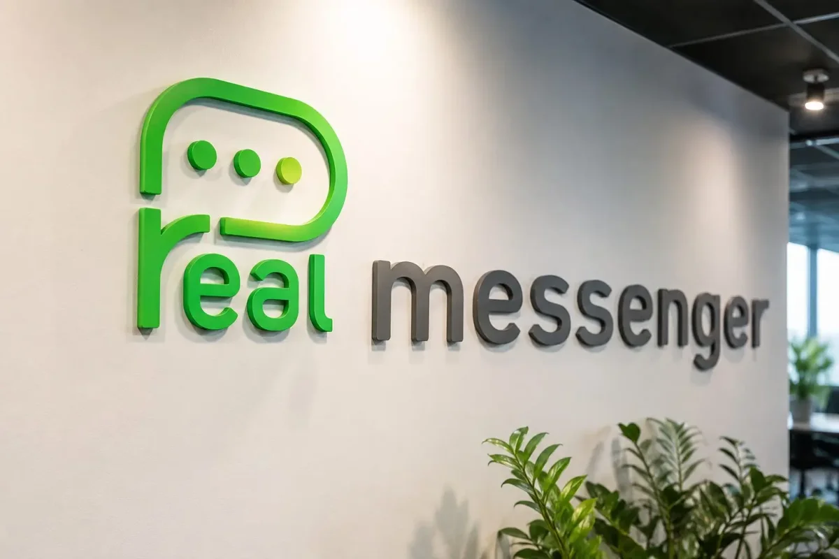 Real Messenger Shares Skyrocket 172% in Pre-Market After Nasdaq Compliance Win