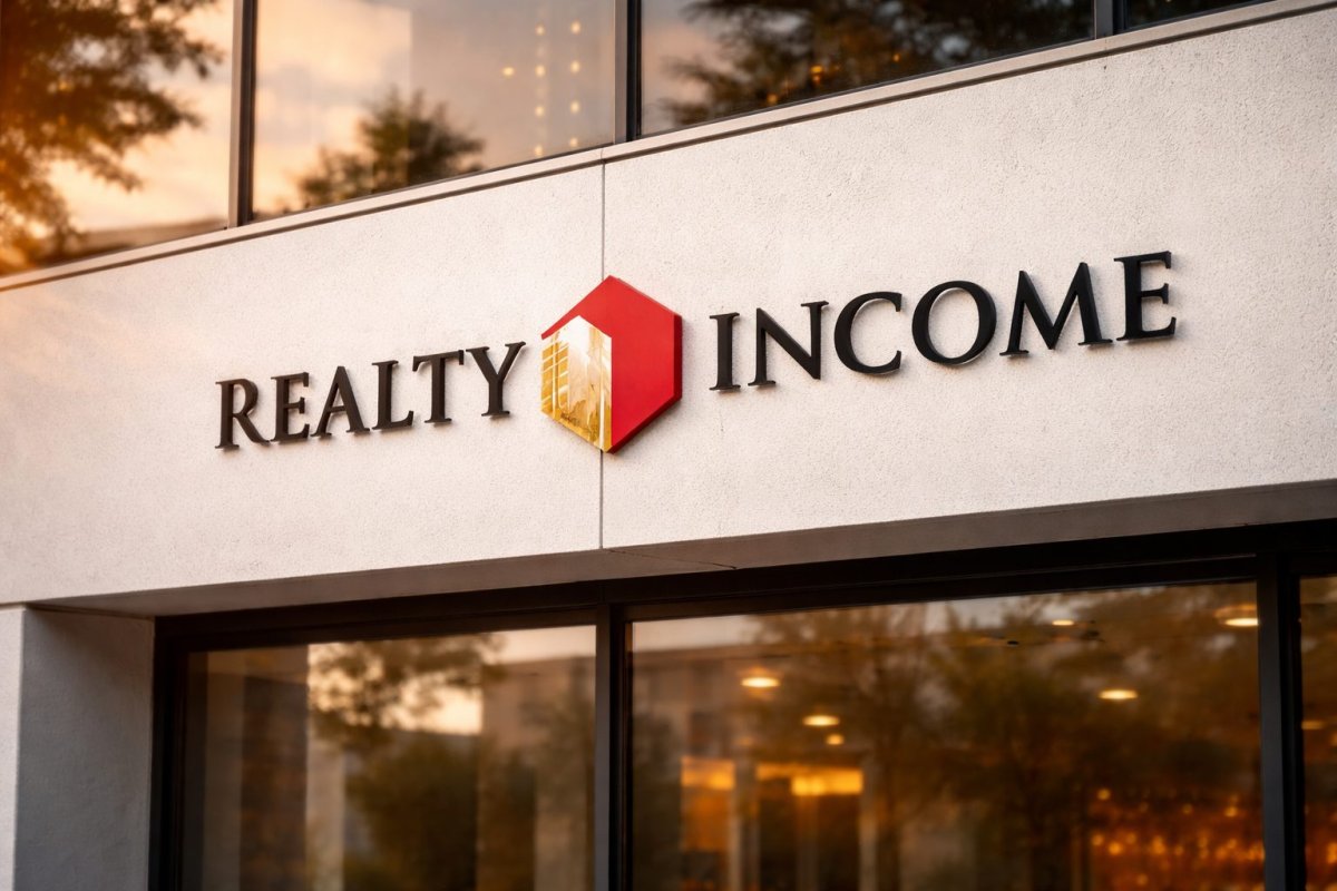 Realty Income Nears 52-Week High Ahead of Key Earnings Report