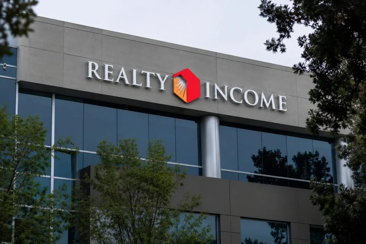 Realty Income's Tight Dividend Spread Masks Wider Investment Margin