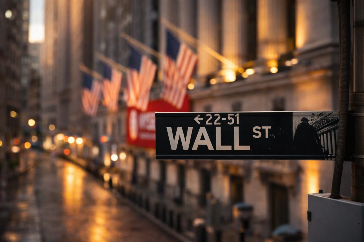 Record Rally Meets Geopolitical Test as Key Earnings, Fed Hearing Loom