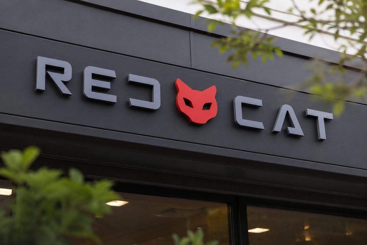 Red Cat Holdings Surges on Analyst Initiation and Drone Orders