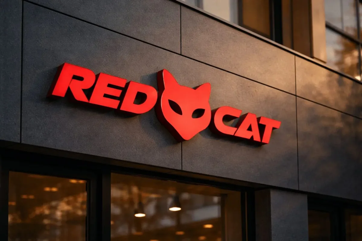 Red Cat Shares Retreat After Pentagon Drone Shortlist, Q4 Revenue Surge Awaited