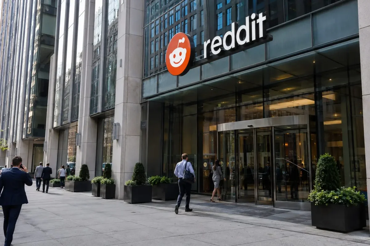 Reddit stock dips 9% after-hours despite Q2 earnings beat as US user growth stalls