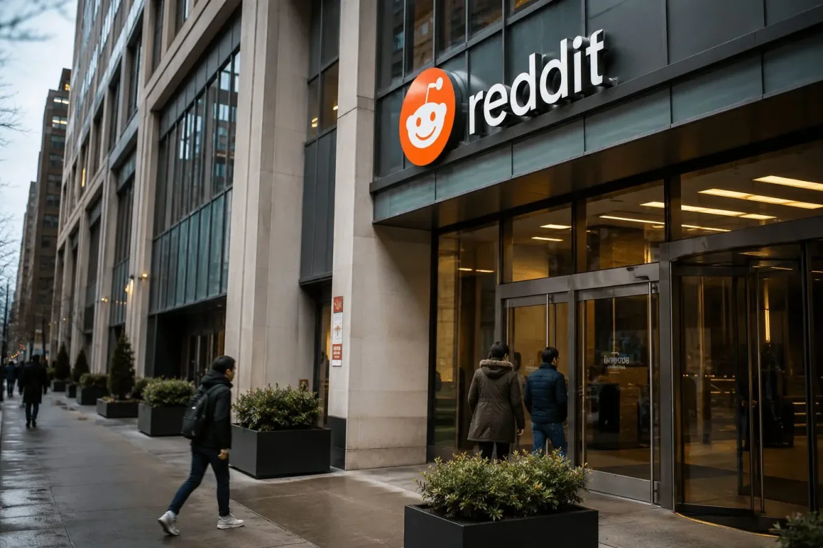 Reddit Stock Surges $4.6B on AI Licensing Deal, Revenue Yet to Materialize
