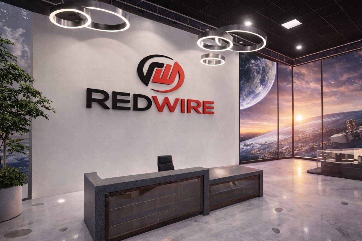Redwire shares rise on $15M Army drone order, NATO deal