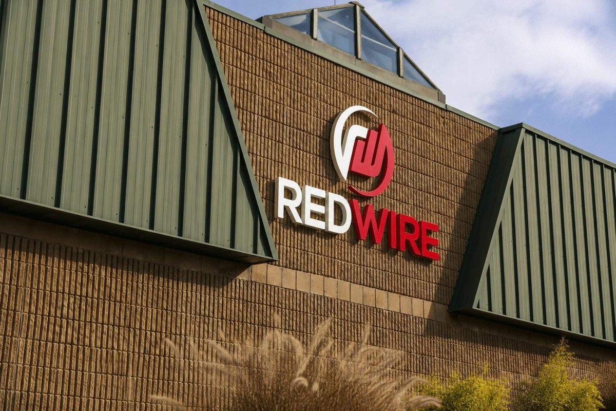 Redwire Stock Surges on $500M ATM Offering, Dilution Risk Weighed