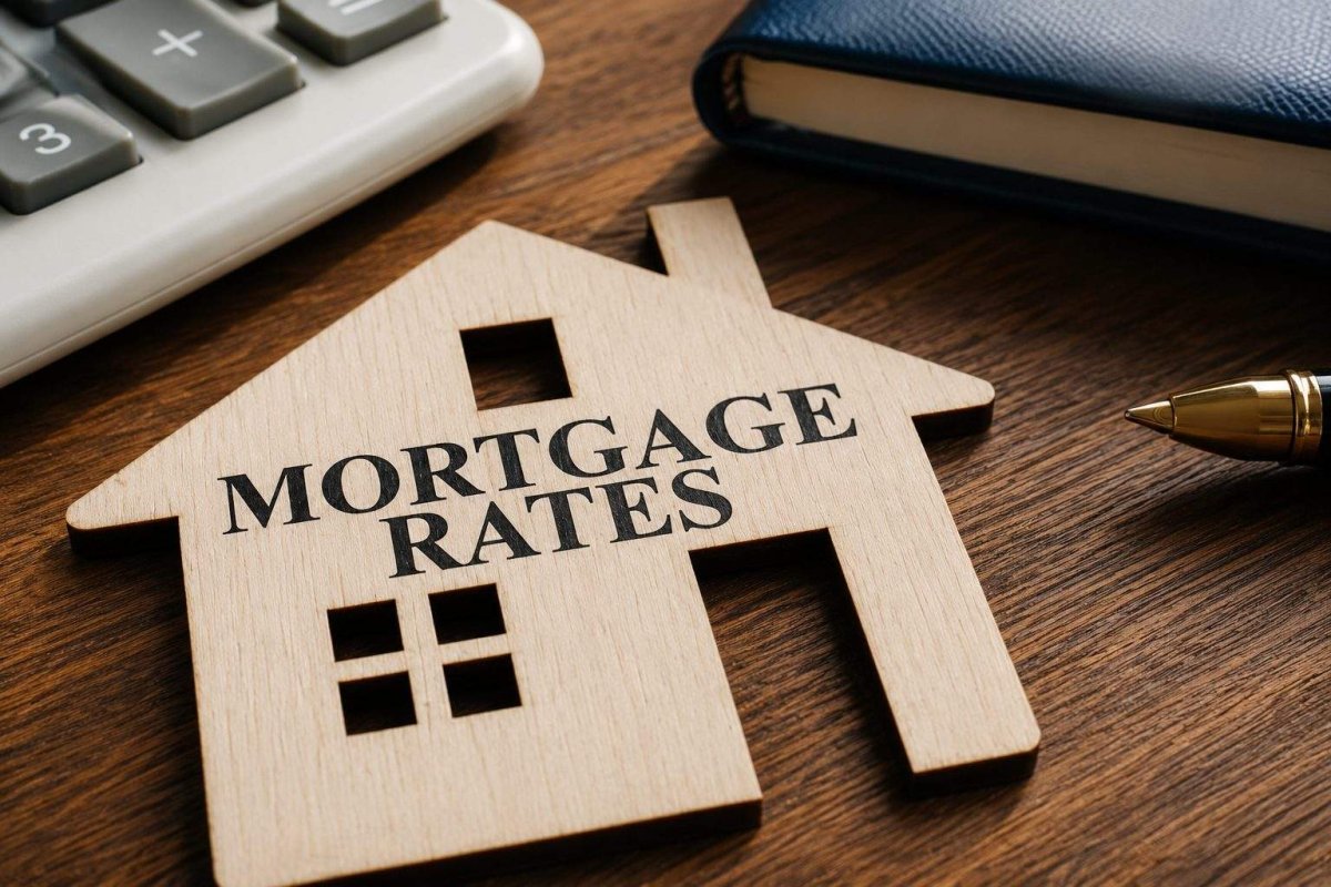 Refi Activity Rises as New Home Sales Slump, Inventory Swells