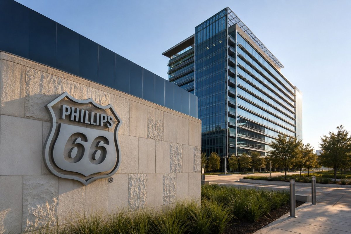 Refiners' Record Cash Hoard Puts Pressure on Phillips 66 to Deploy Capital