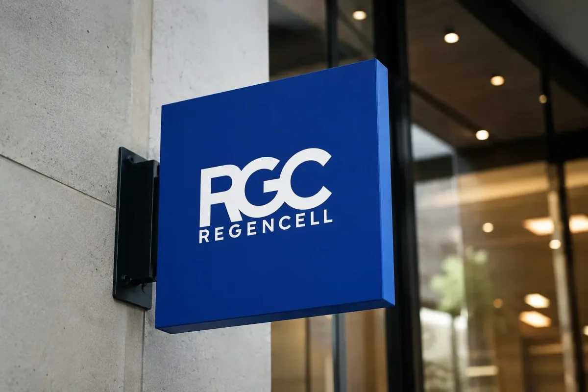 Regencell Bioscience Surges But Still 60% Below May Offering Price