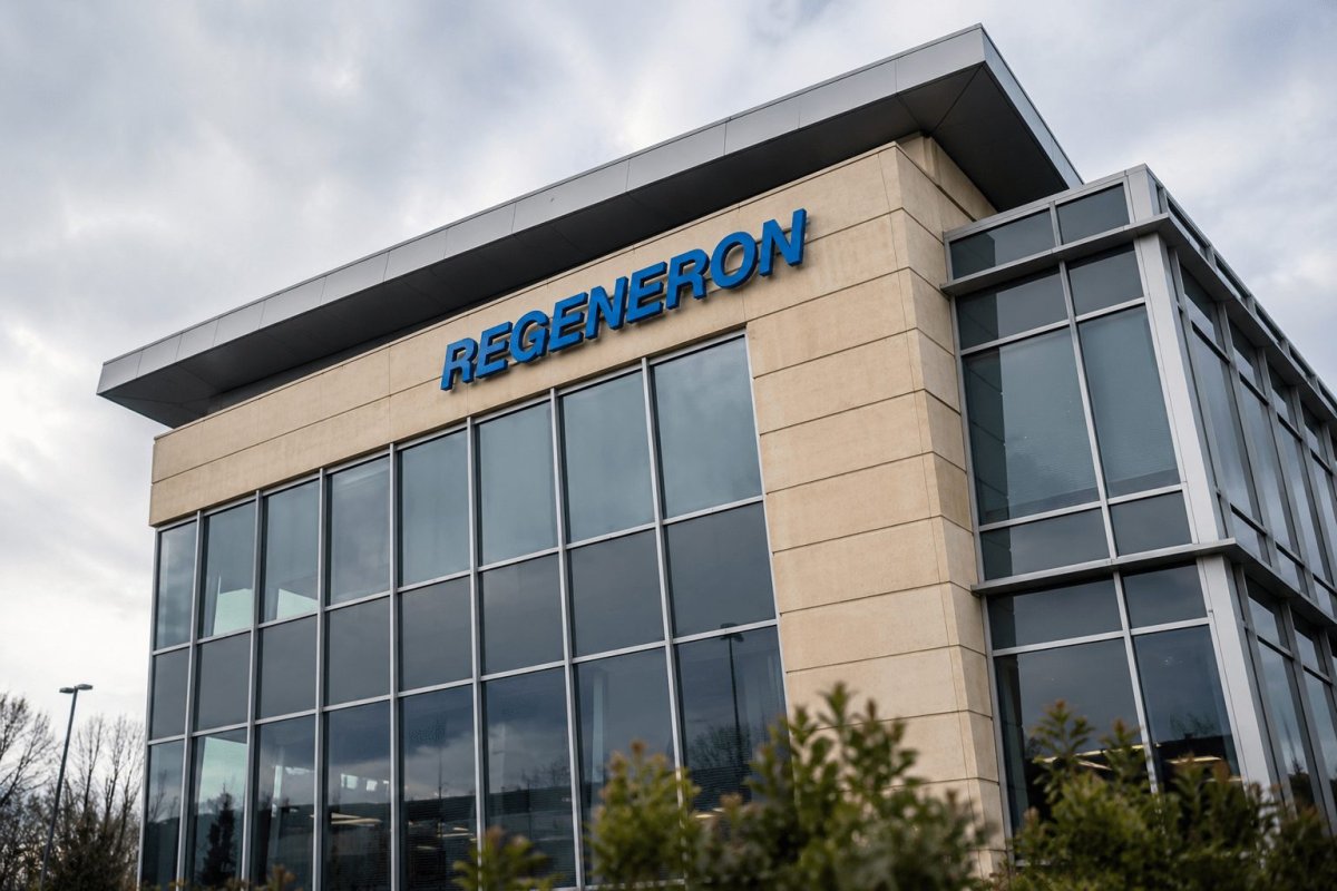Regeneron Shares Slide After Melanoma Combo Misses Key Goal