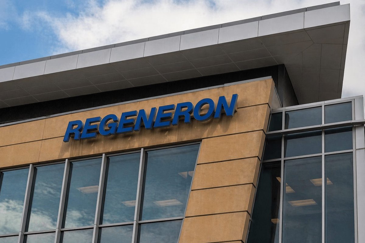 Regeneron Stock Rises on Drug Pricing Deal, Free Gene Therapy Offer