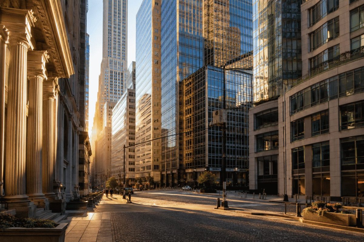 REITs Rally as Yields Slide; AVB Leads Sector Gains