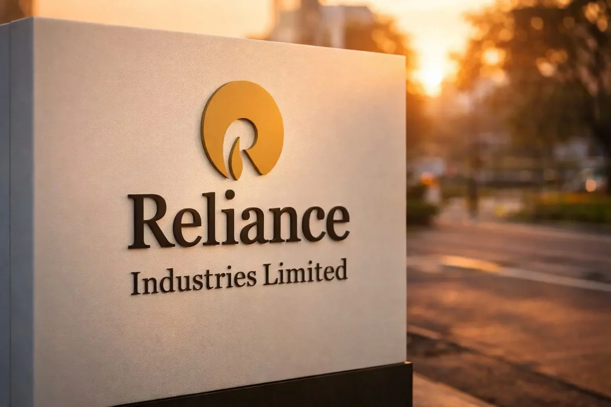 Reliance Industries Gains on Australian Beverage Acquisition Ahead of Market Reopening
