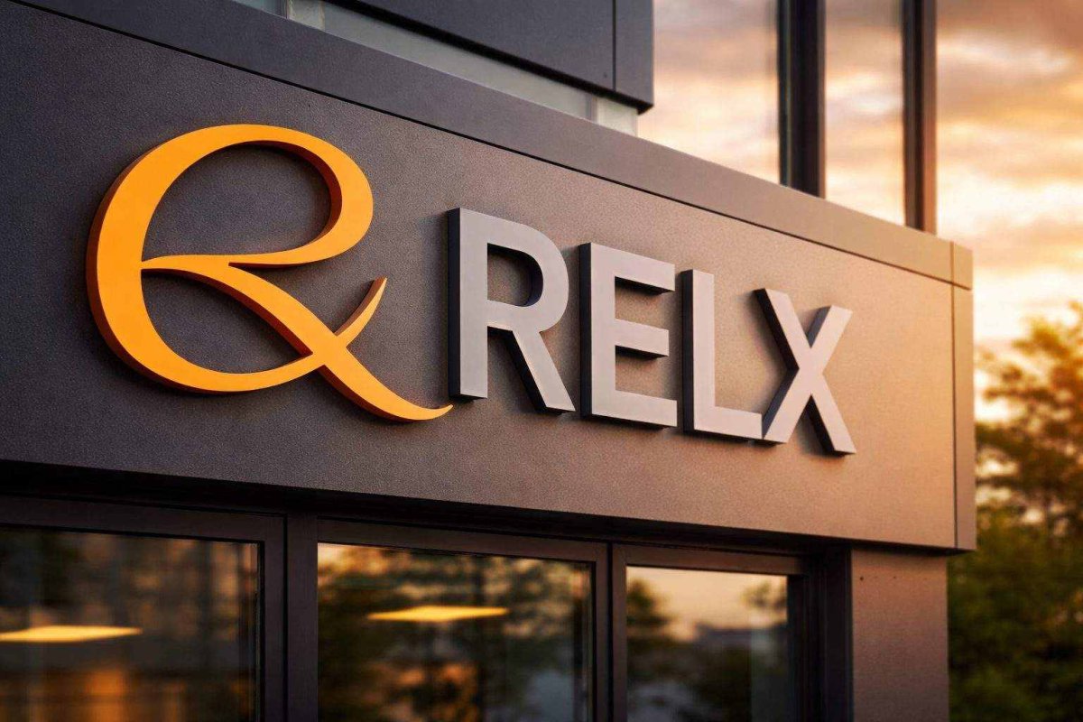 RELX Boosts Buyback by £450M as AI Concerns Linger