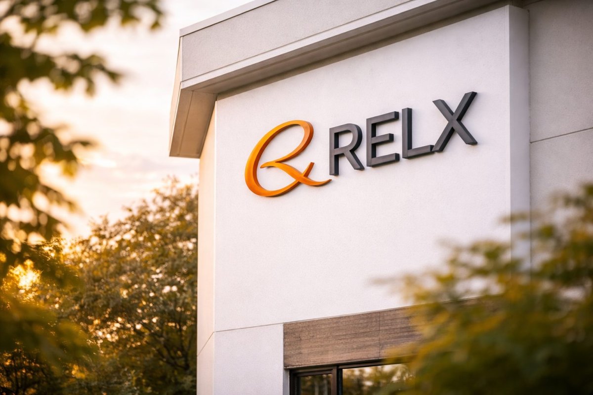 RELX Shares Dip on Buyback Activity and Insider Transactions