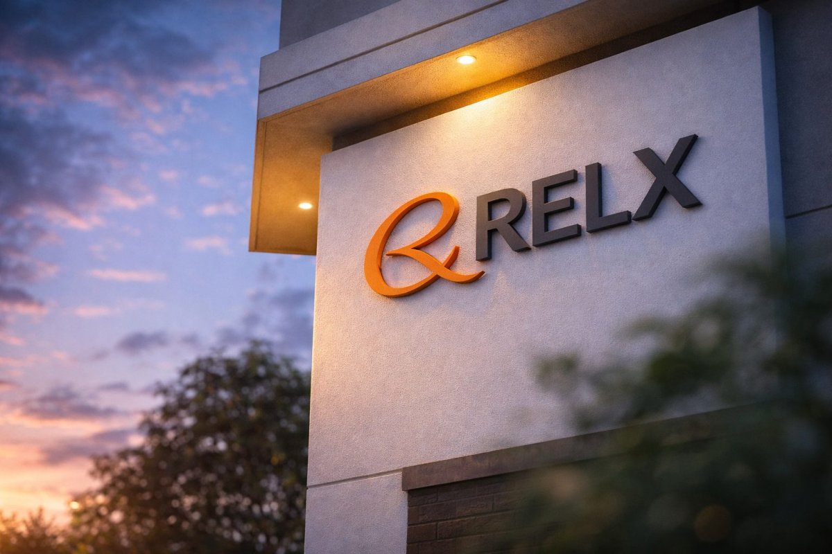 RELX Shares Gain on Buyback Activity Amid CEO Pay Scrutiny