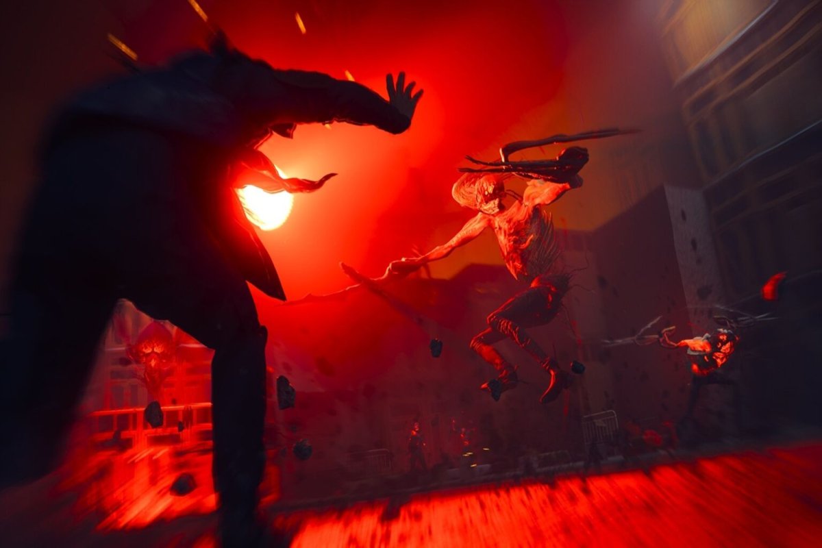 Remedy Shares Slide 4.7% as 'Control Resonant' Reviews Land