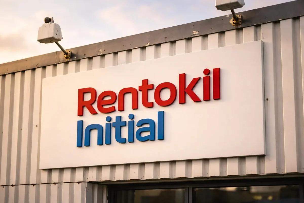 Rentokil Posts Higher Profit, Boosts Termite Provision as Chair Plans Exit