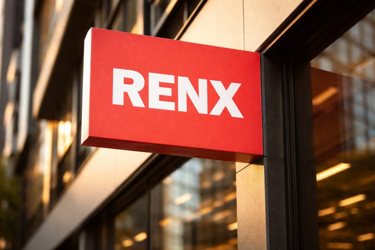 RenX Surges After-Hours on Florida Hauling Contract, Nasdaq Deadline Looms