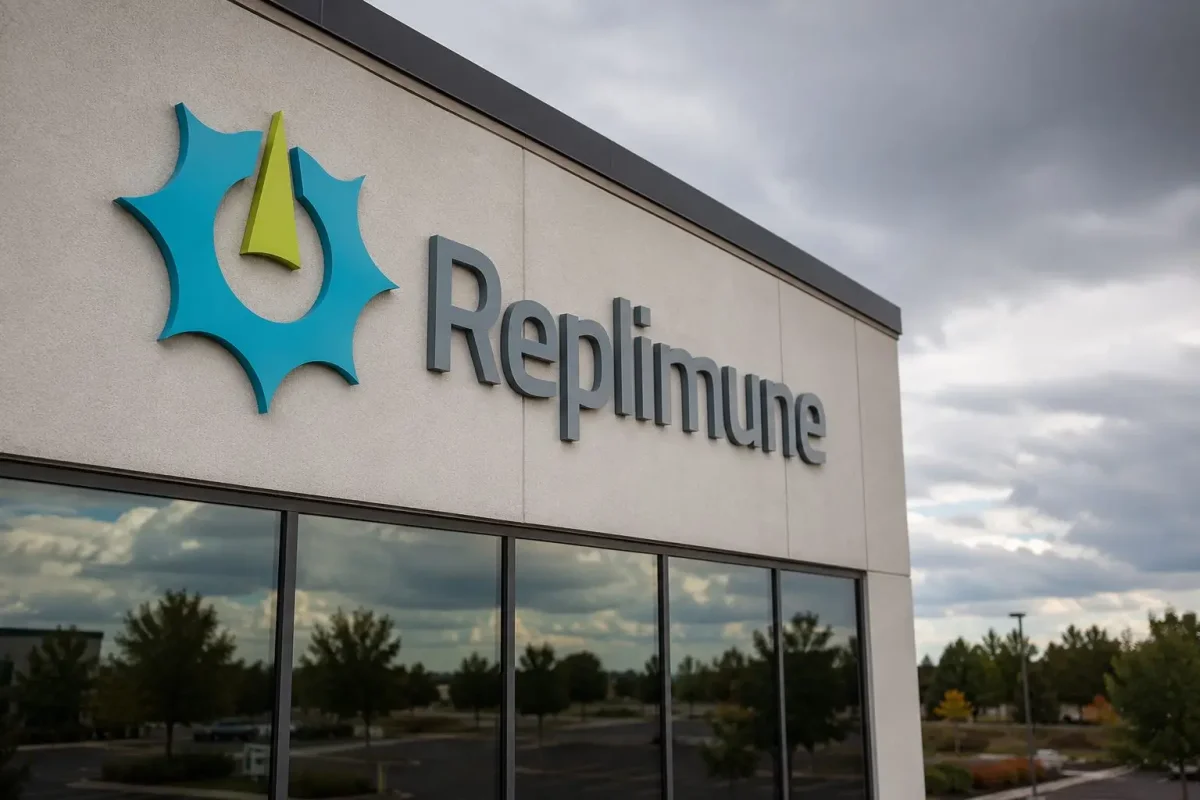 Replimune Surges 107% as FDA Panel Backs RP1 Despite Data Discrepancies