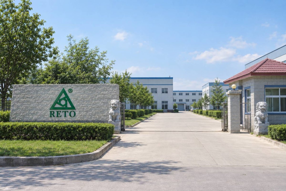 RETO's 676% Surge Masks Dilution Risk Tied to 180-Day Low
