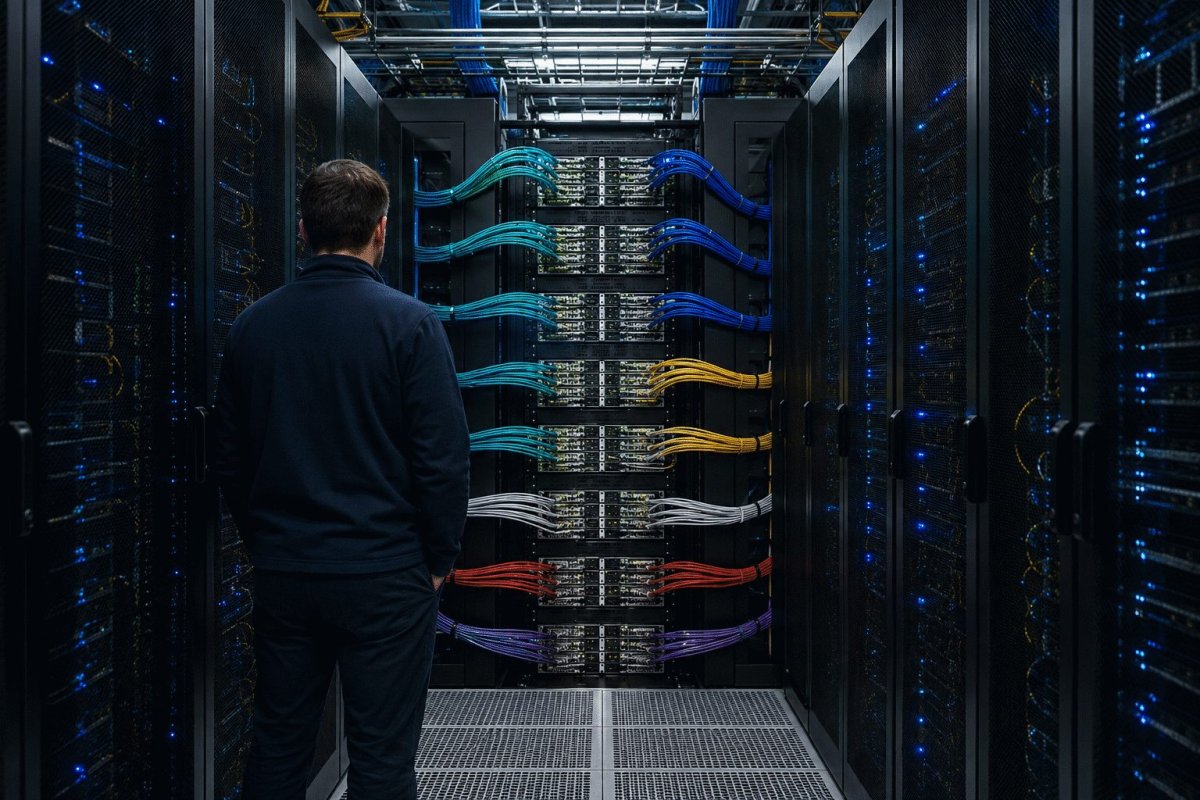 Rezolve AI Jumps 22% on Google Cloud Web3 Adoption
