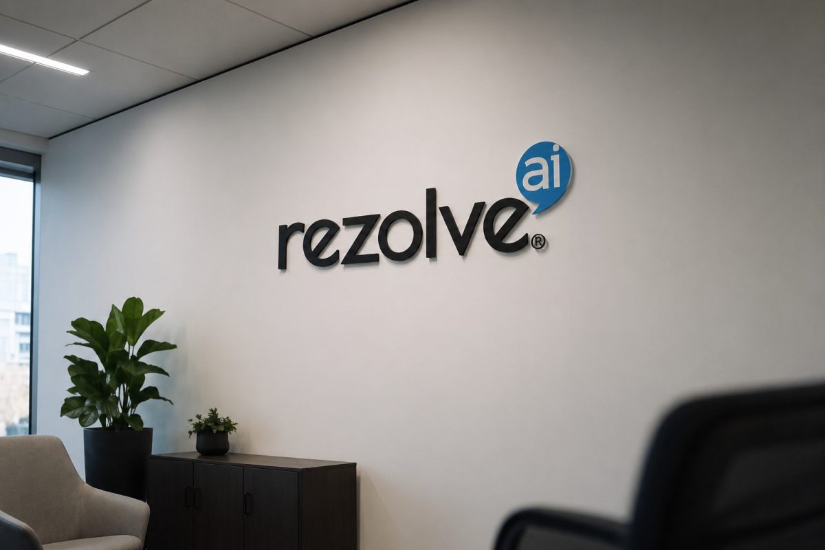 Rezolve AI Q1 Revenue Surpasses Full-Year 2025 Total, Shares Jump